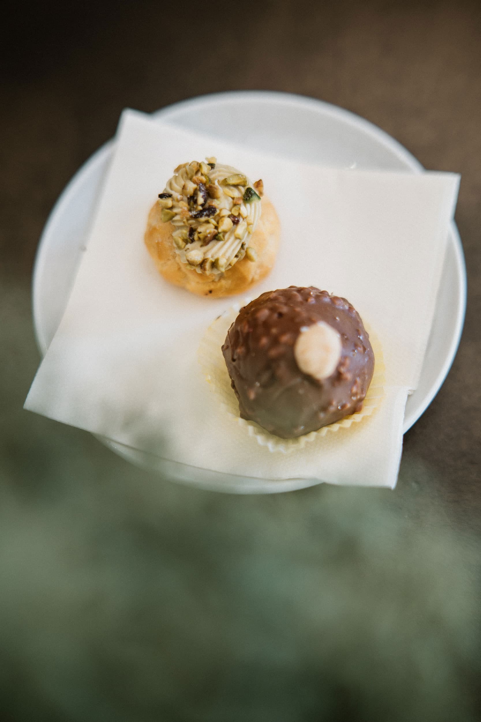 Pasticceria